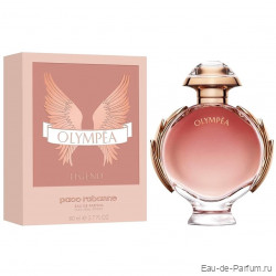 Olympea Legend Paco Rabanne 80ml women ORIGINAL