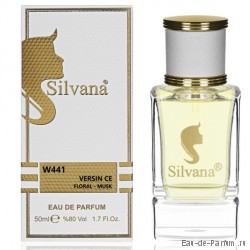 Silvana W 441 "VERSIN CE" 50 ml