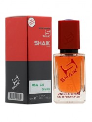 SHAIK MW323 идентичен Initio Parfums Prives Blessed Baraka