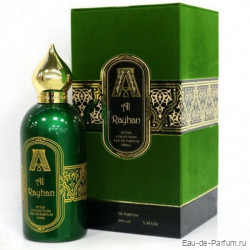 Al Rayhan Attar Collection 100ml унисекс ORIGINAL Made in UAE