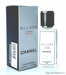 Allure Homme Sport (Chanel) 35ml 