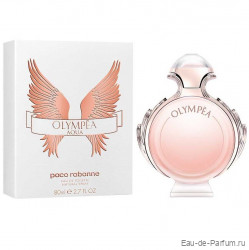 Olympea Aqua Paco Rabanne 80ml women ORIGINAL