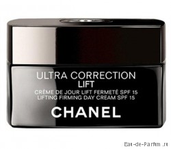 Крем для лица дневной Chanel "Precision Ultra Correction Lift" 50ml