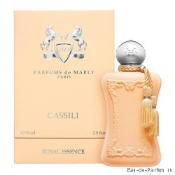 Cassili Parfums de Marly women 75ml Original Made in France