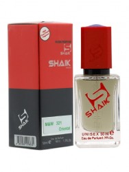 SHAIK MW321 идентичен Initio Parfums Prives Side Effect 