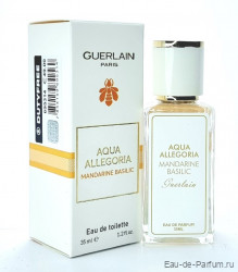 Aqua Allegoria Mandarine Basilic (Guerlain) 35ml