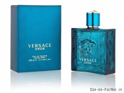Versace Eros "Versace" 100ml MEN ORIGINAL