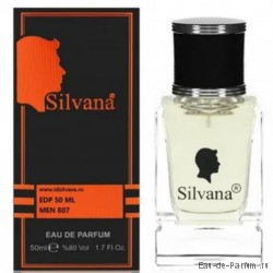 Silvana M 807 "L.12 WHITE" 50 ml