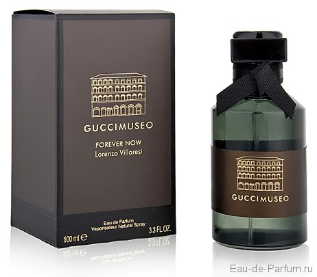 Gucci Museo Forever Now 100ml унисекс