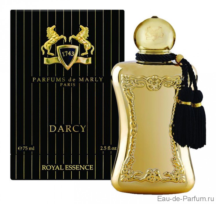 DARCY Parfums de Marly 75ml women ORIGINAL