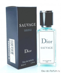 Sauvage MEN (Christian Dior) 35ml 