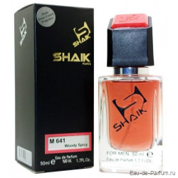 SHAIK 641 - Givenchy pour Homme