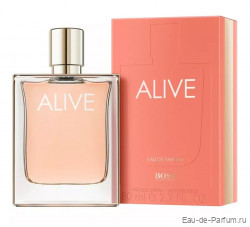 ALIVE Hugo Boss 80ml ORIGINAL