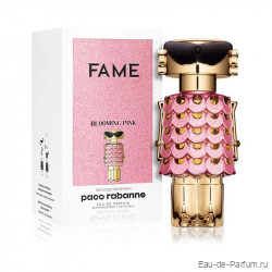 Fame Blooming Pink Paco Rabanne 100ml women ORIGINAL
