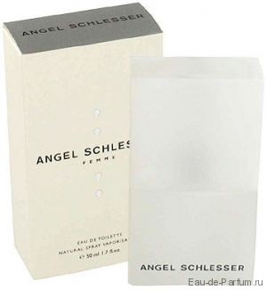 Angel Schlesser femme (Angel Schlesser) 50ml women