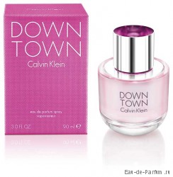 DownTown (Calvin Klein) 90ml women