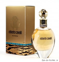 Eau de Parfum (Roberto Cavalli) 75ml women