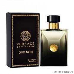 Versace Pour Homme Oud Noir "Versace" 100ml MEN