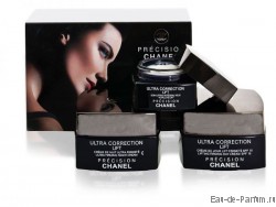 Набор кремов 3в1 Chanel "Precision Ultra Correction Lift"