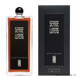 Le Participe Passe (Serge Lutens) 100ml унисекс Made in France