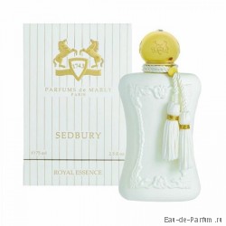 Sedbury Parfums de Marly 75ml women Original Made in France
