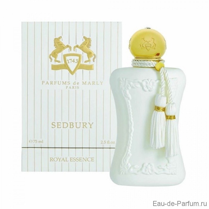 SEDBURY Parfums de Marly 75ml women ORIGINAL