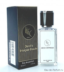 Devil's Intrigue (HFC Haute Fragrance Company) 35ml women