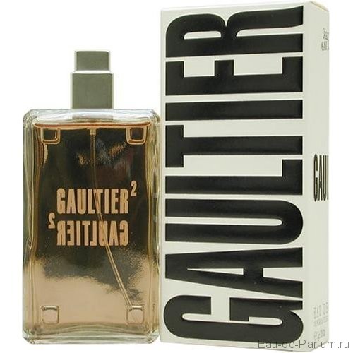 Jean Paul Gaultier Gaultier 2