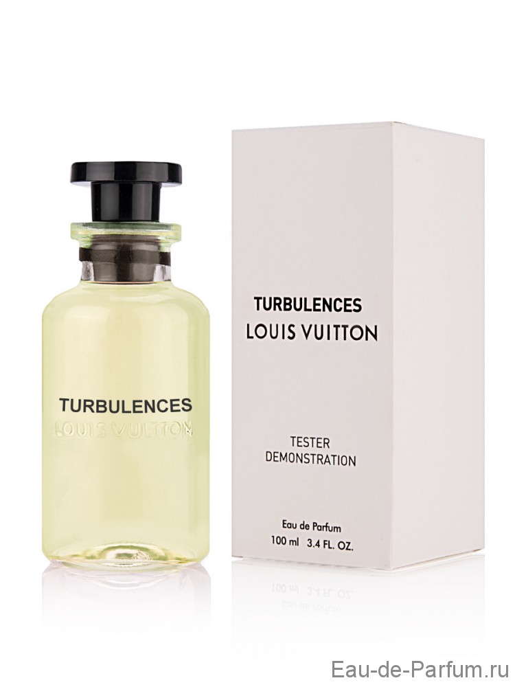 Louis Vuitton Turbulences EDP Travel Size Spray