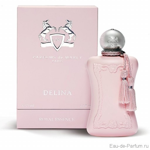 DELINA Parfums de Marly 75ml women ORIGINAL