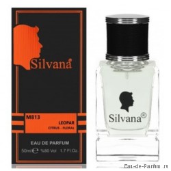 Silvana M 813 "LEOPAR" 50 ml