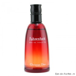Christian Dior "Fahrenheit" 100ml 