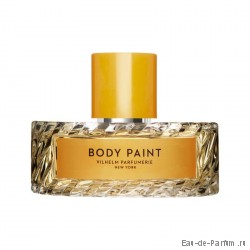 Body Paint (Vilhelm Parfumerie) 100ml унисекс Original Made in Unated States