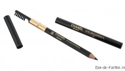 Карандаш для бровей «eye browpencil» (Chanel)