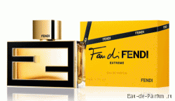 Fan Di Fendi Extreme (Fendi) 75ml women