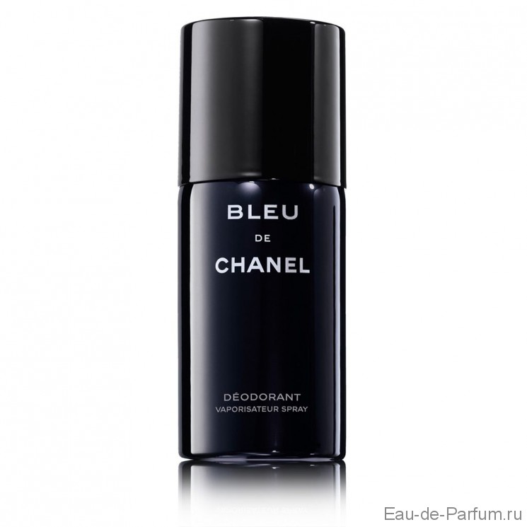 Дезодорант Chanel Bleu de Chanel Men 150ml