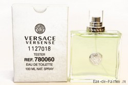 Versense (Versace) 100ml women ТЕСТЕР Made in Italy