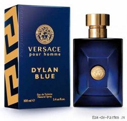 Versace pour Homme Dylan Blue "Versace" 100ml MEN