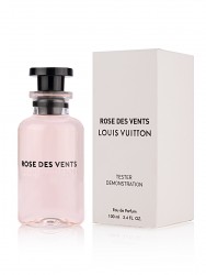 Rose Des Vents (Louis Vuitton) women 100ml ТЕСТЕР Made in France
