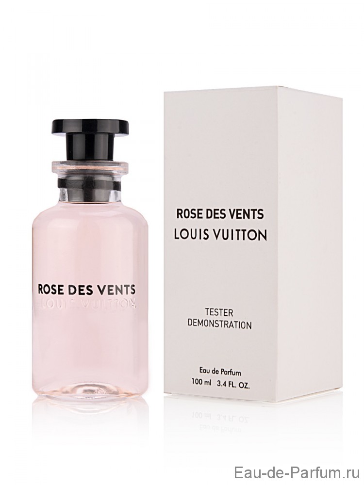 Louis vuitton rose des vents eau de parfum shop