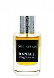 Oud Assam (Rania J) 75ml унисекс
