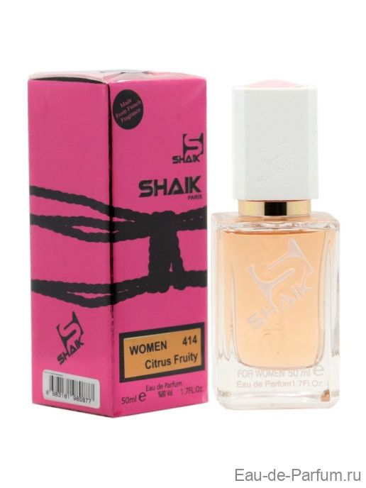SHAIK 414 - MONTALE Pink Extasy 50ml