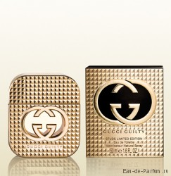 Guilty Stud Limited Edition (Gucci) 75ml women