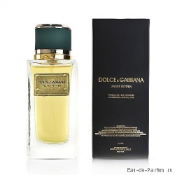 D&G Velvet Vetiver  (Dolce&Gabbana) 100ml 